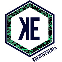 Logo Kreativ Events