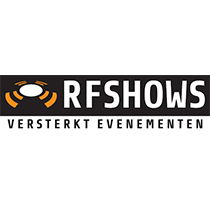 Logo RFShows