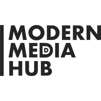 Logo Modern Media Hub